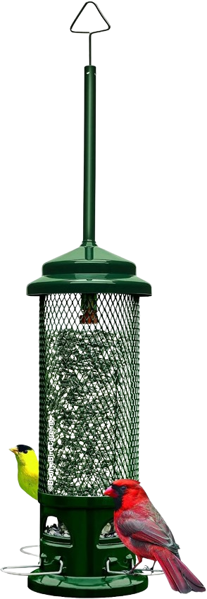 Legacy Removable Perch Feeder