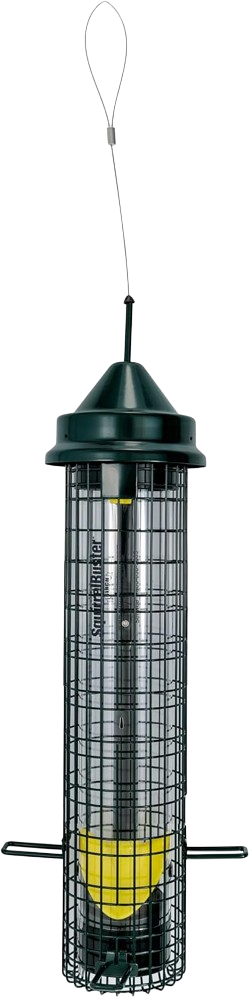Nyjer Thistle Seed Feeder