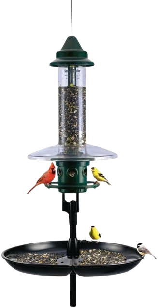 Complete Feeding Station Kit